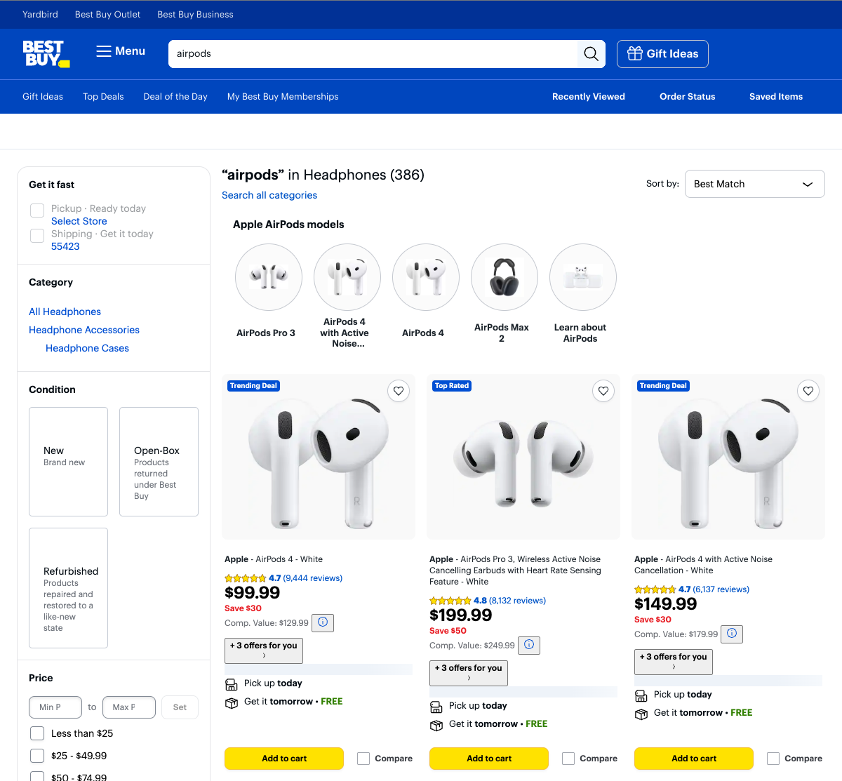 Browse by Category