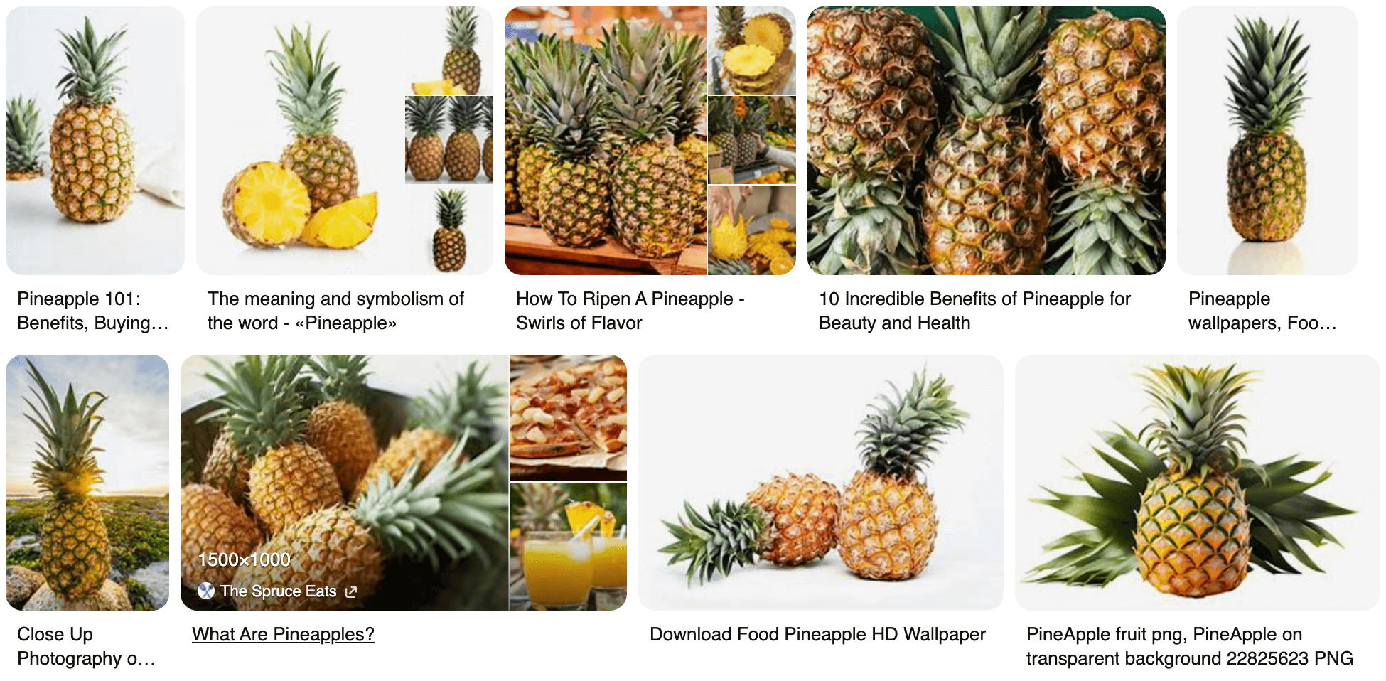 Images