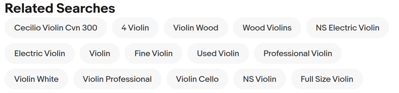 Related Searches