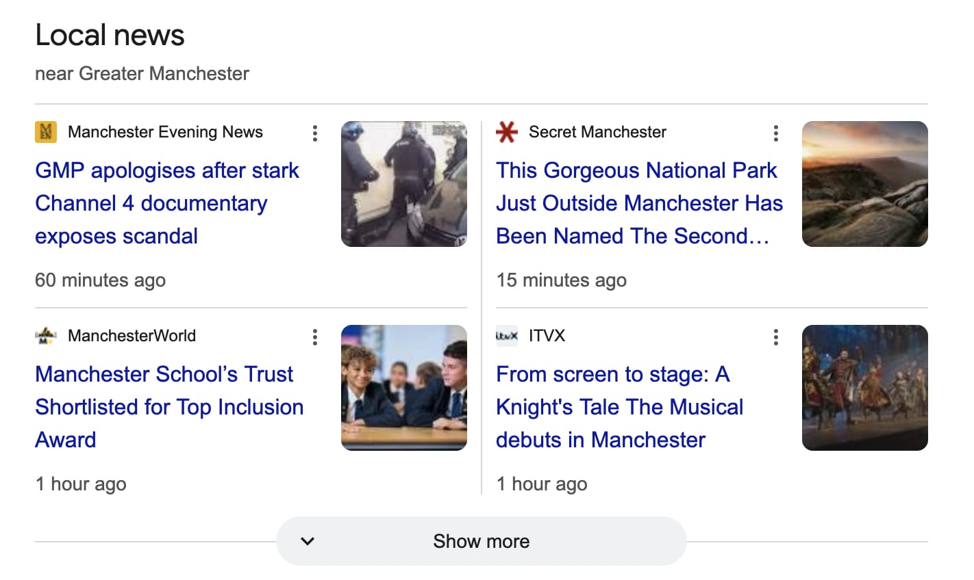 Local News