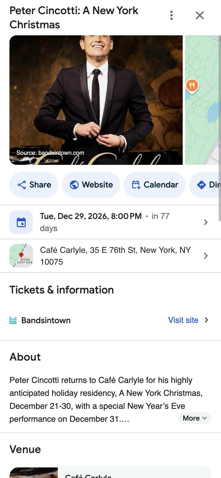 Event Details