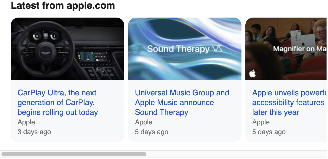 Latest Posts