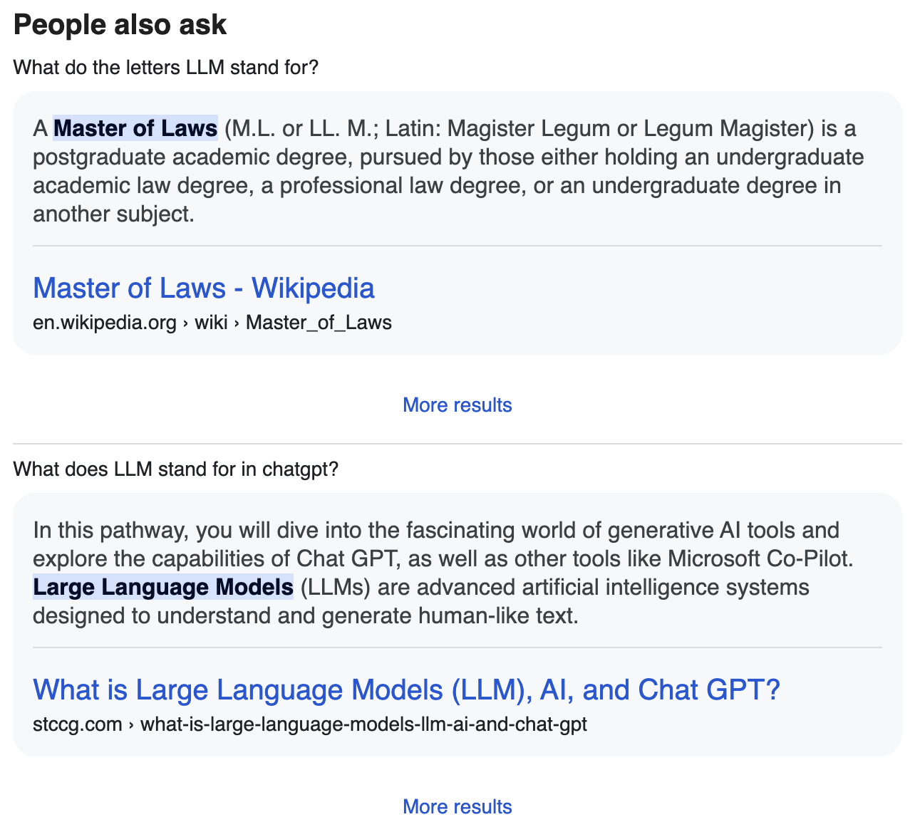 Related Questions