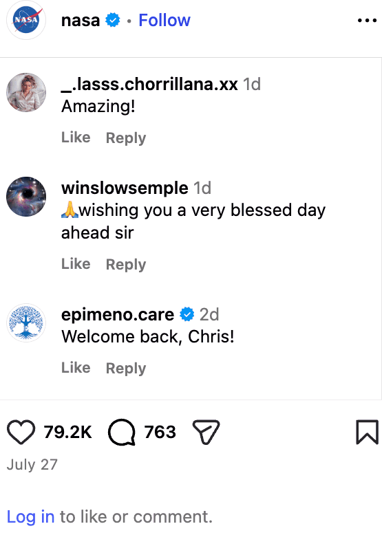 Post Comments