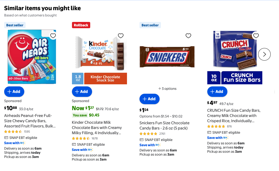 Similar Products