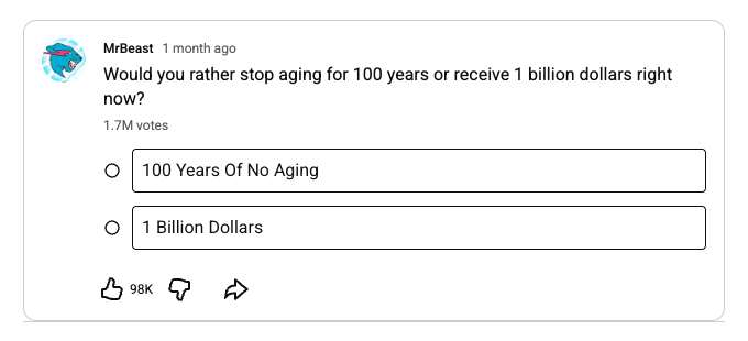 YouTube Post API