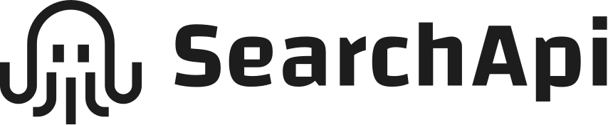 SearchApi logo